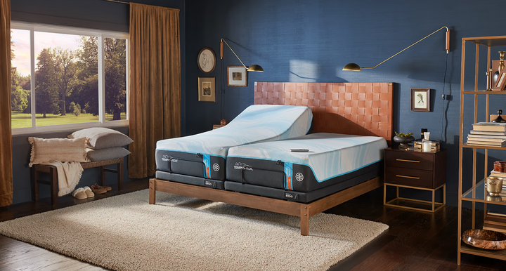 Tempur-Pedic Ergo® Power Adjustable Base
