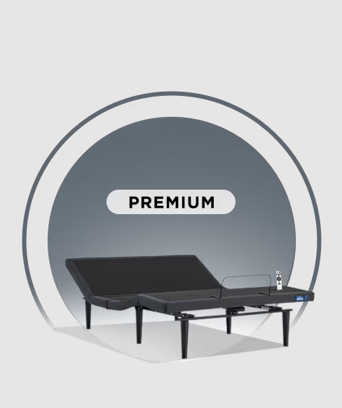 Tempur-Pedic Ergo® Power Adjustable Base