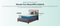 Sealy Posturepedic Lacey Hybrid Mattress