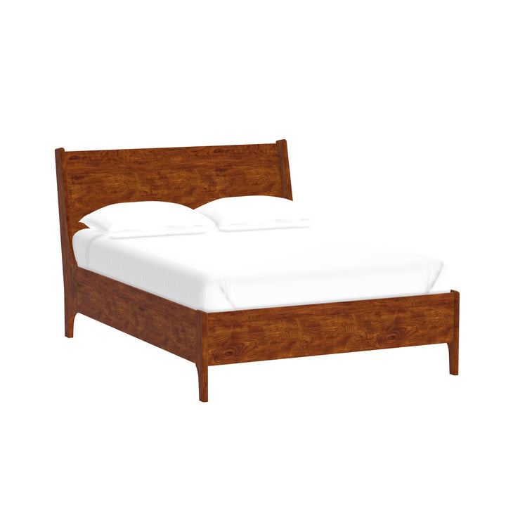 Gat Creek Custom Furniture Sunbury Storage Bed
