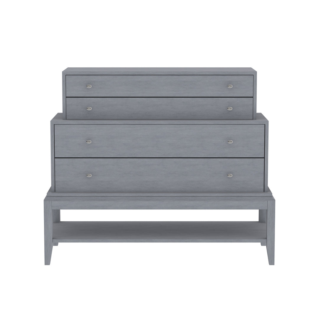 Gat Creek Custom Furniture Talmadge Chest