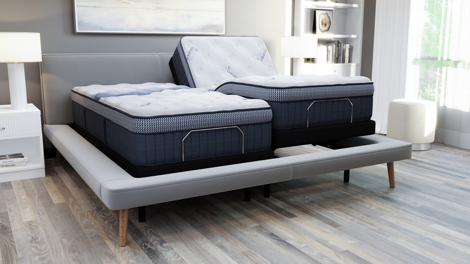 Southerland ThermoBalance Heavenly Luxury Plush 17.5