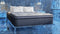 Southerland ThermoBalance Haven Luxury Plush 17" Box Top Mattress - Made in the USA