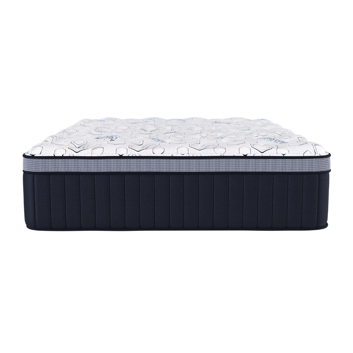 Southerland ThermoBalance Marshall Ultra Plush Euro Top 17" Mattress - Made in the USA