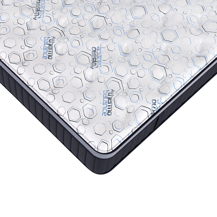 Southerland ThermoBalance Marshall Ultra Plush Euro Top 17" Mattress - Made in the USA