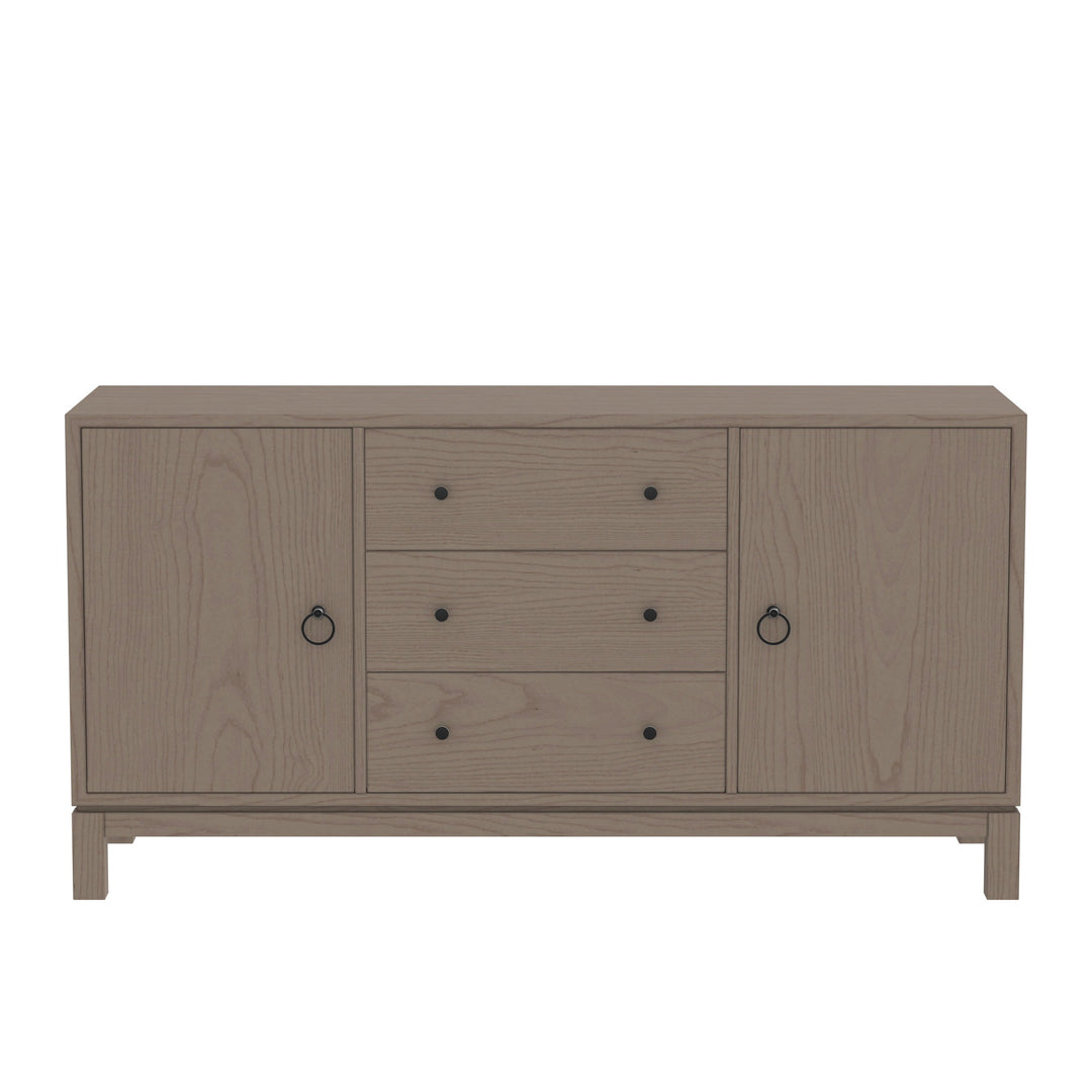 Gat Creek Custom Furniture Tomlin Console