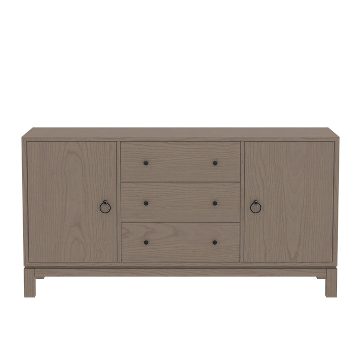 Gat Creek Custom Furniture Tomlin Console