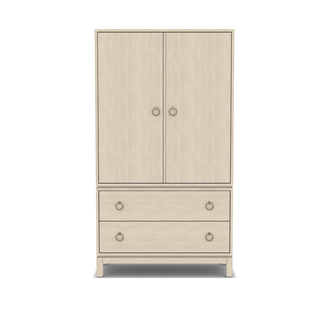Gat Creek Custom Furniture Tomlin Door & Drawer Cabinet