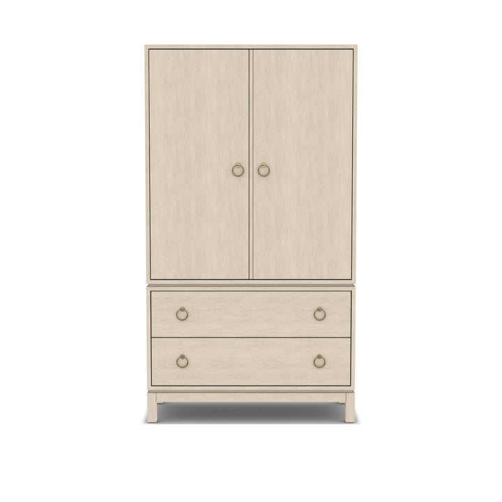 Gat Creek Custom Furniture Tomlin Door & Drawer Cabinet