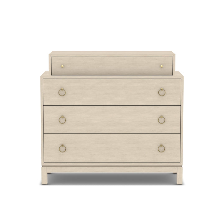Gat Creek Custom Furniture Tomlin Four Drawer Dresser
