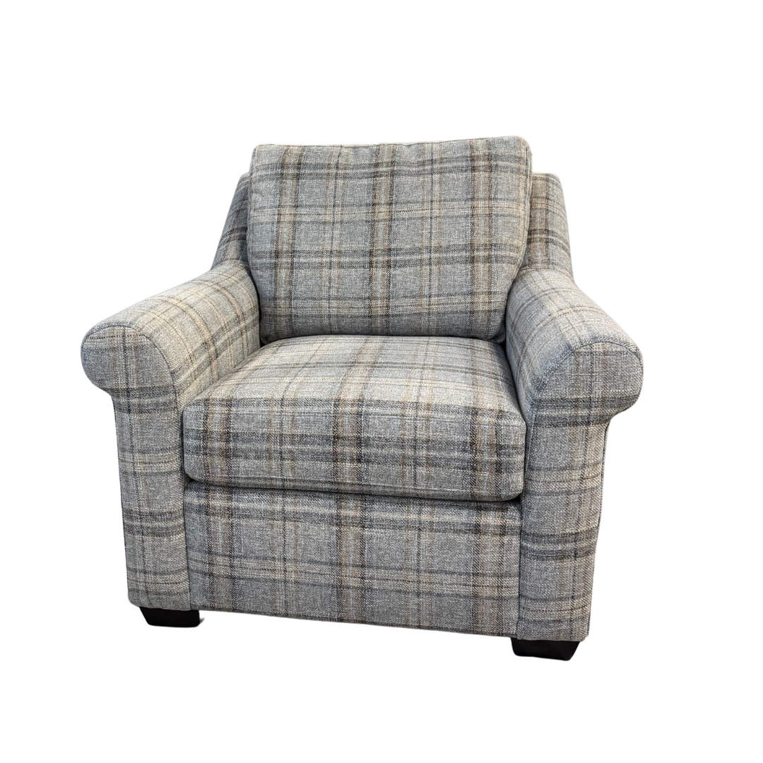 Tucson Accent Chair
