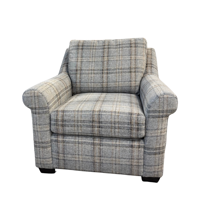 Tucson Accent Chair