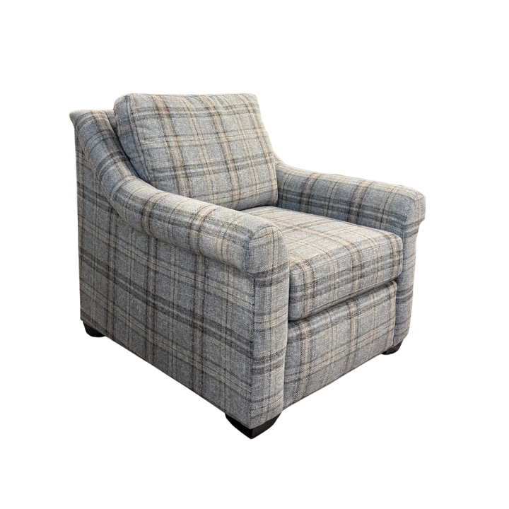 Tucson Accent Chair