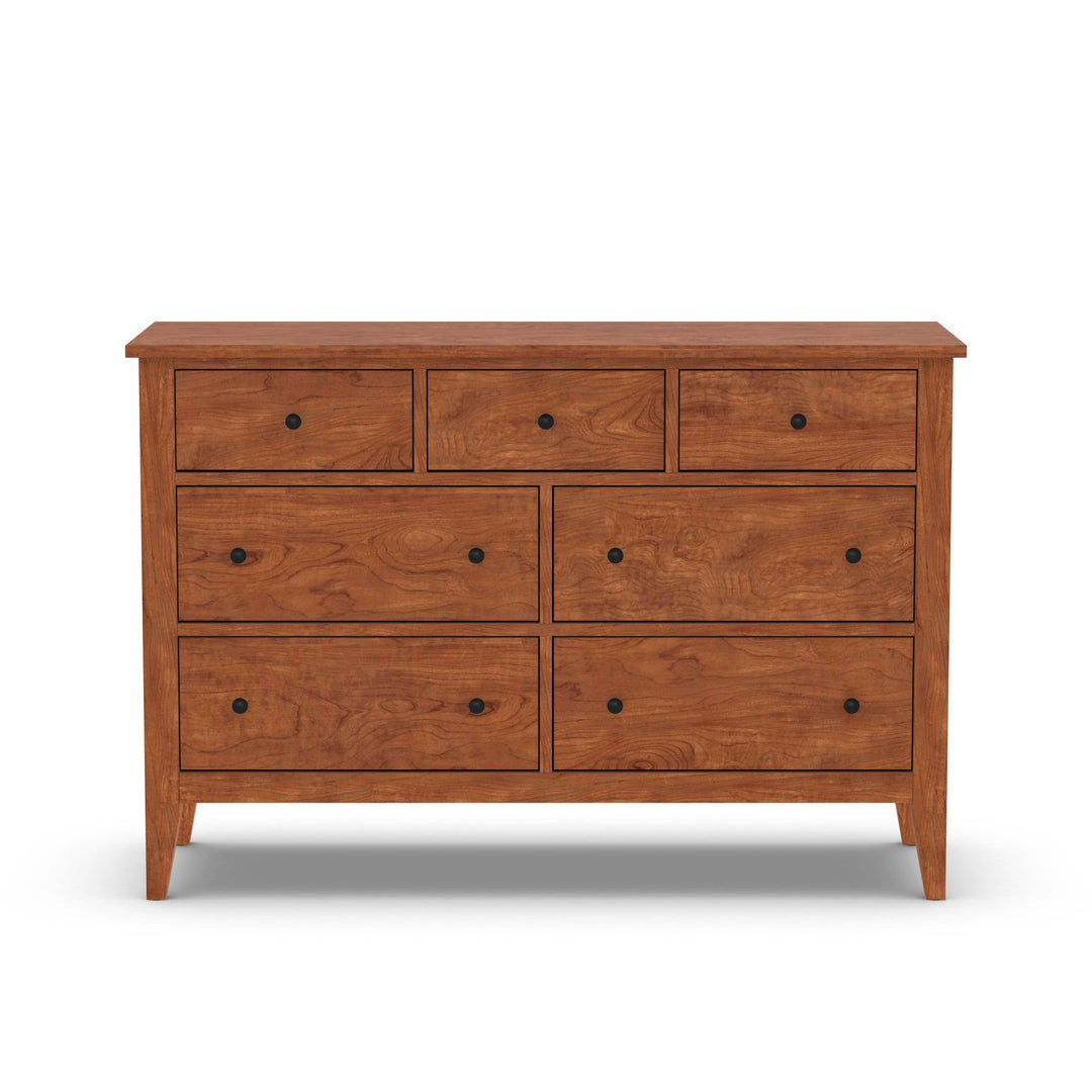 Gat Creek Custom Furniture Vineyard 54" Dresser