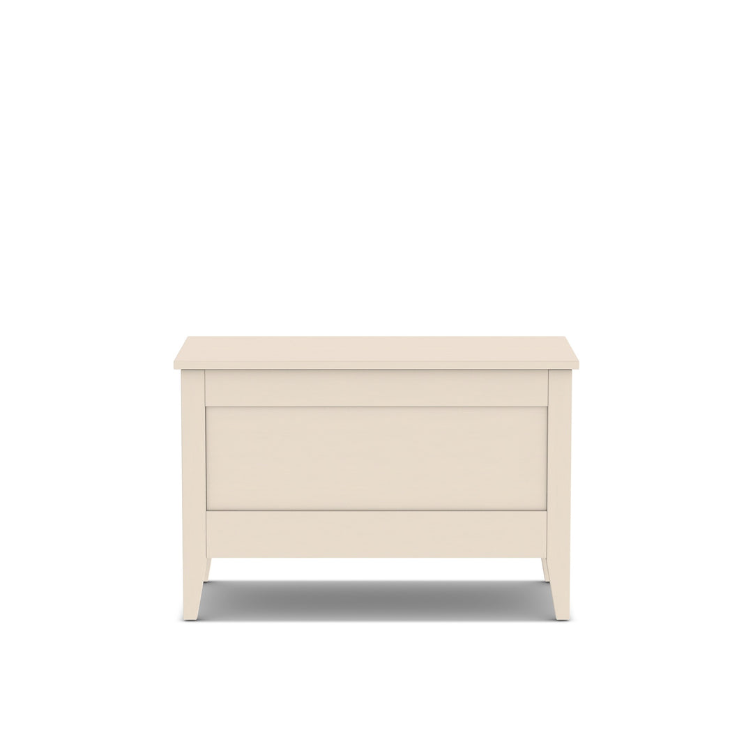 Gat Creek Custom Furniture Vineyard Blanket Chest