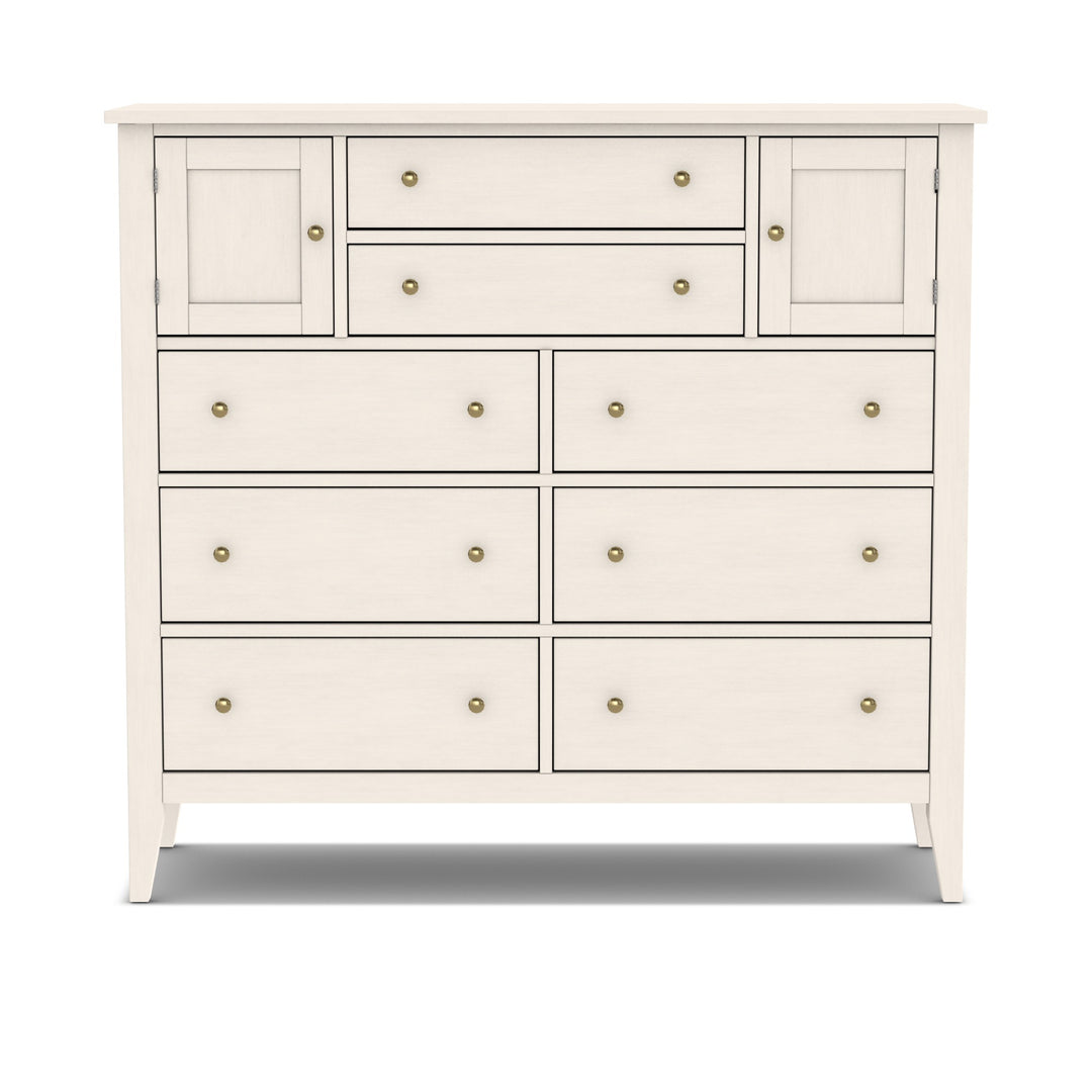 Gat Creek Custom Furniture Vineyard H&H Chest