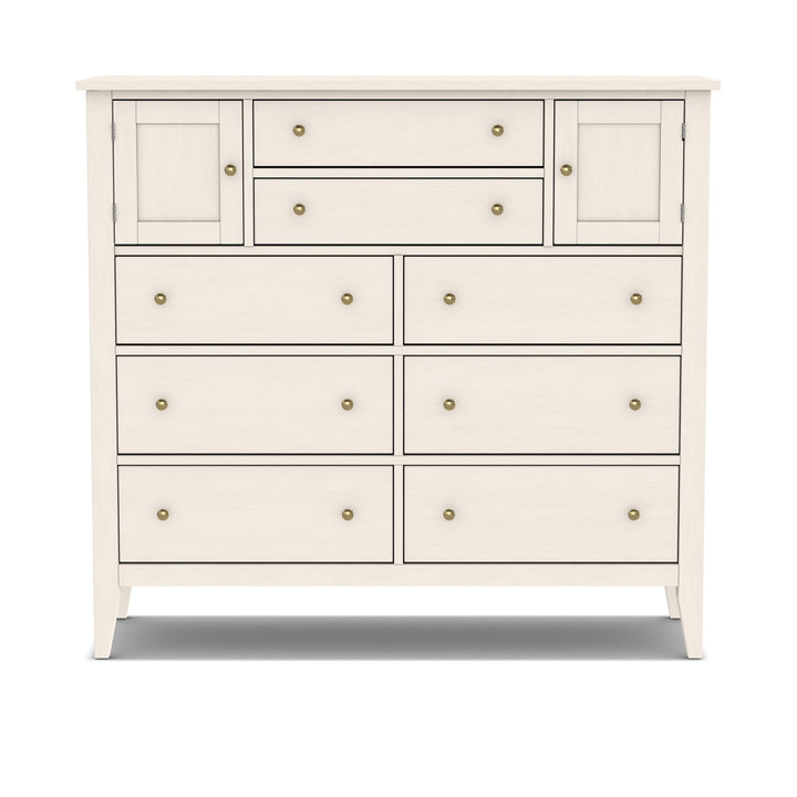 Gat Creek Custom Furniture Vineyard H&H Chest