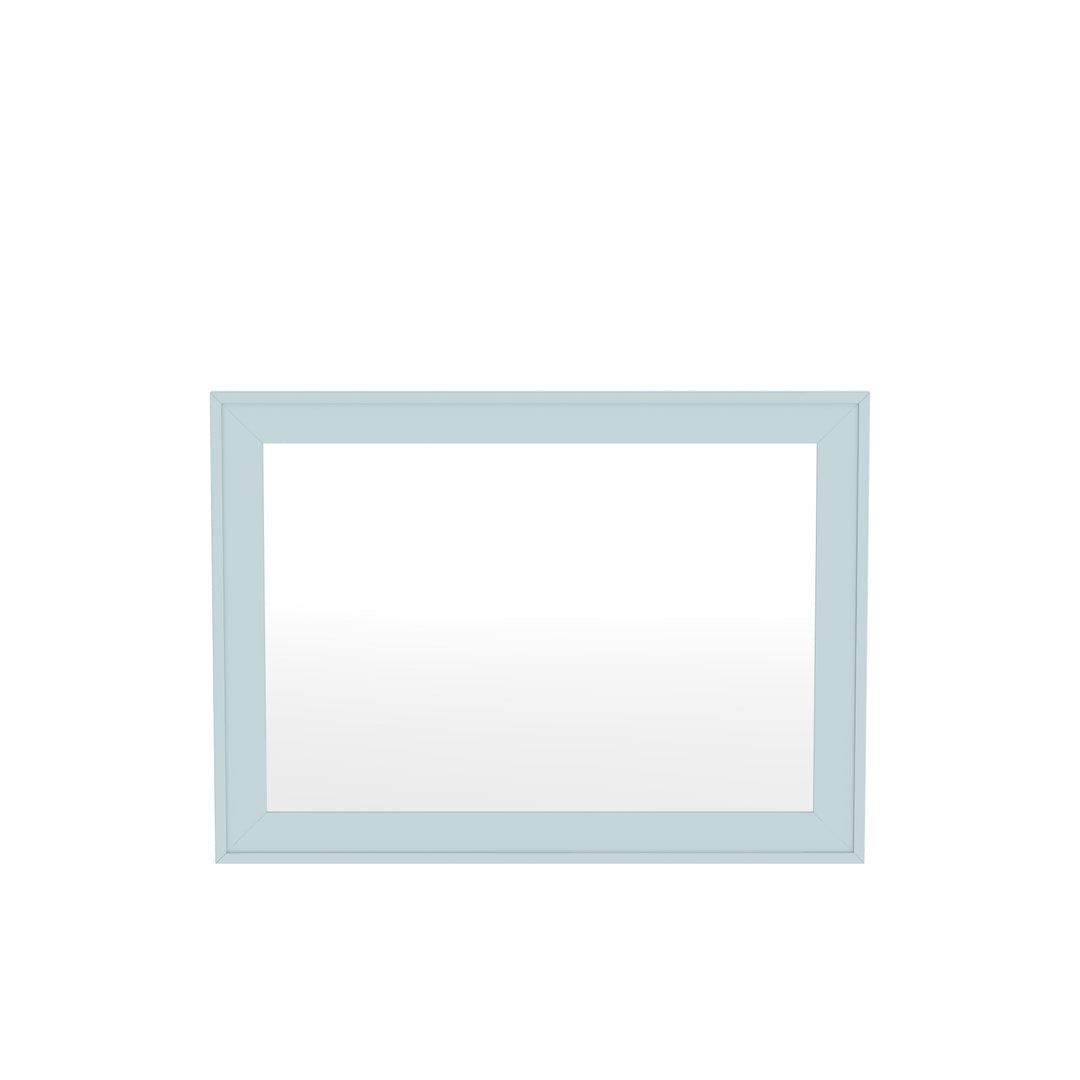 Gat Creek Custom Furniture Vineyard Landscape Mirror