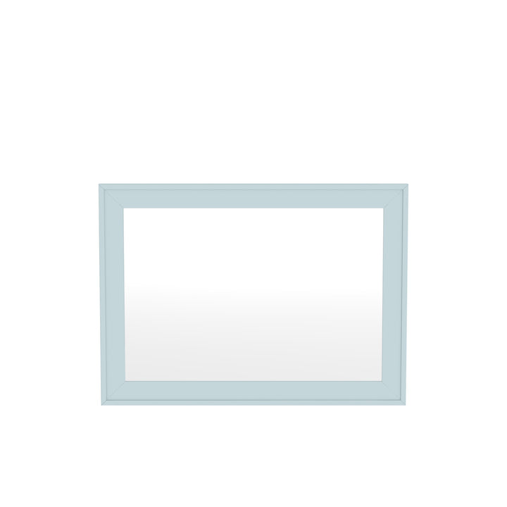 Gat Creek Custom Furniture Vineyard Landscape Mirror