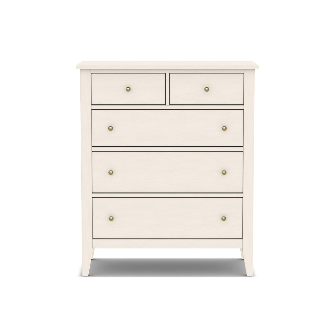 Gat Creek Custom Furniture Vineyard Two Over Three