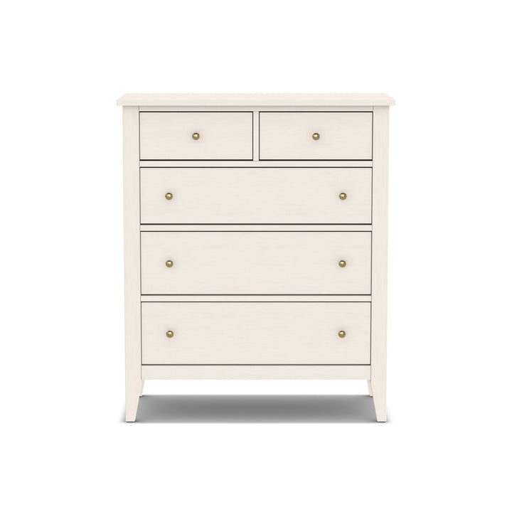 Gat Creek Custom Furniture Vineyard Two Over Three