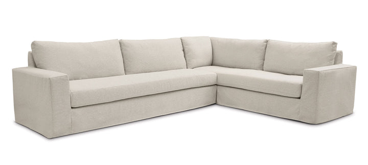 The Weekend Custom Modular Sectional by Younger Furniture