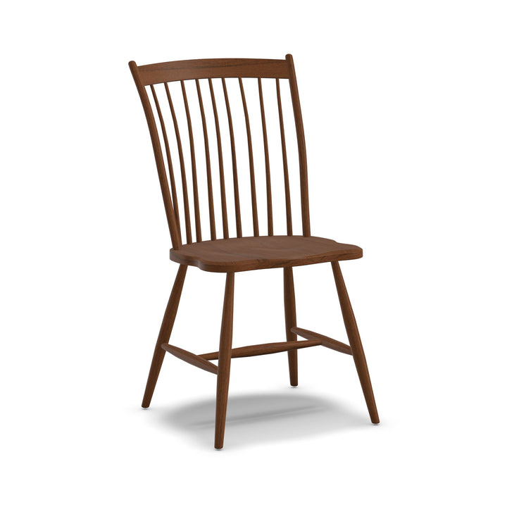 Gat Creek Custom Furniture Wellesley Chair
