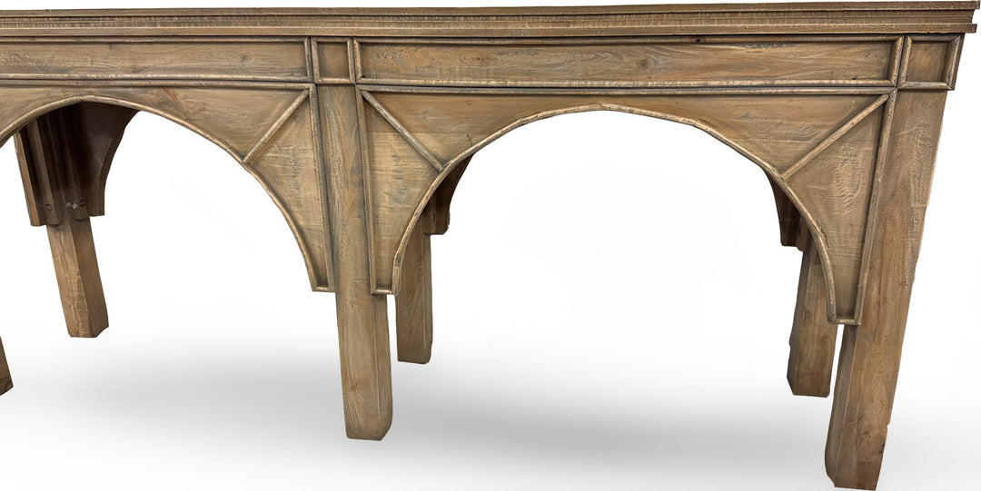 The Townes Console (2 Finishes)