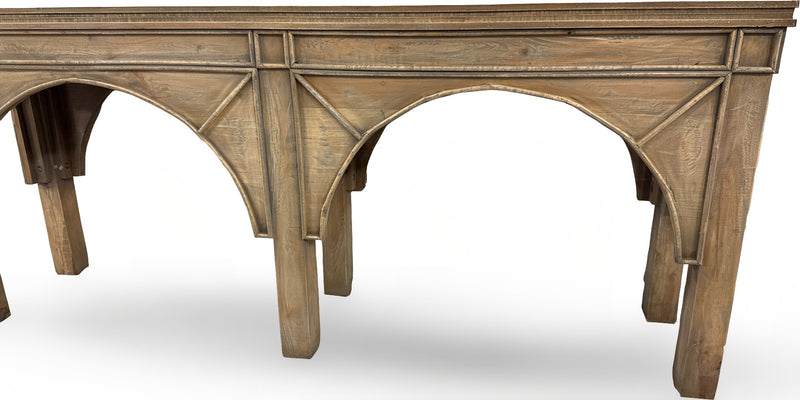 The Townes Console (2 Finishes)