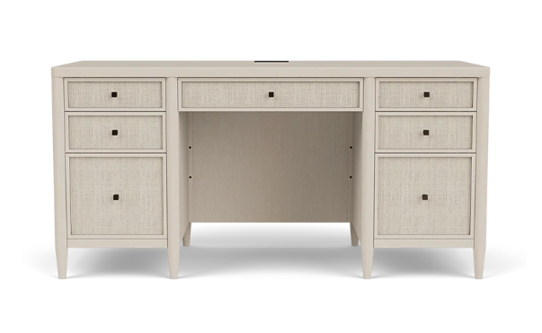 Maren Executive Desk