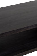 The Folsom Grand Rectangular Coffee Table (Two Finish Options)