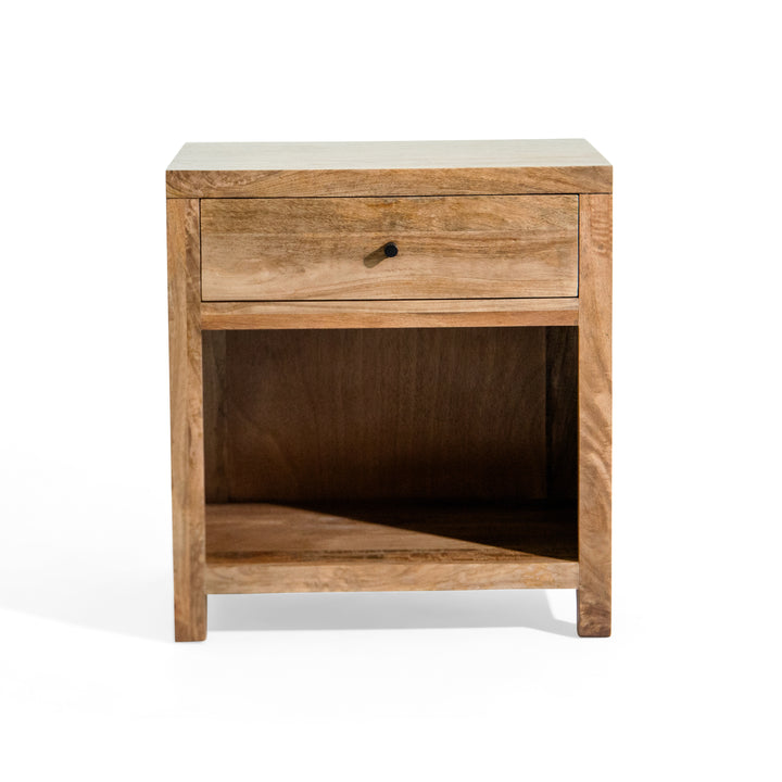 Corwin One-Drawer Nightstand