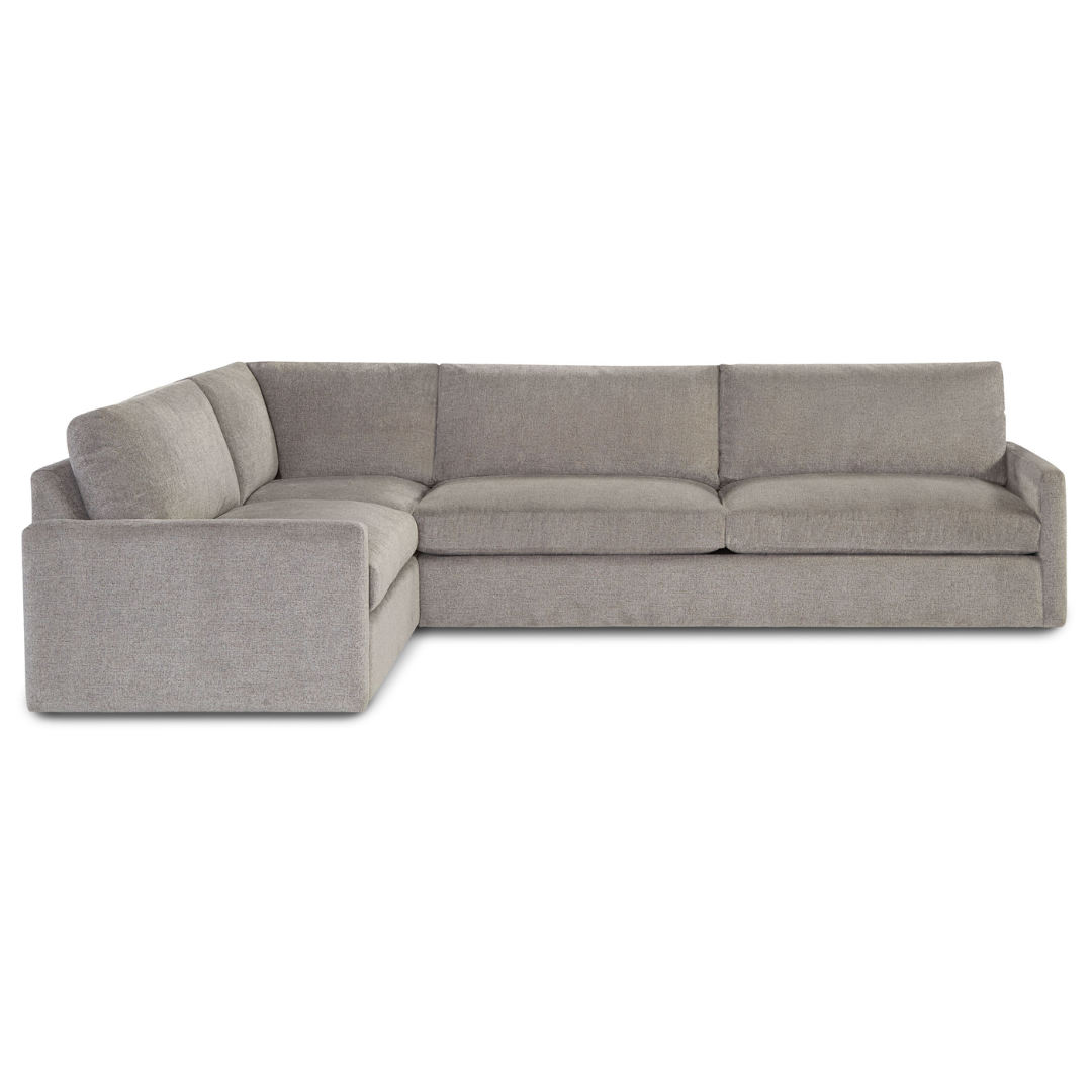 The Big Easy Custom Modular Sectional