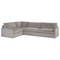 The Big Easy Sectional by Younger Furniture 63034