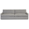 The Big Easy Custom Sofa Extra Deep by Younger Furniture 63530