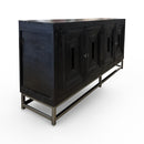 The Billie Credenza (Three Finish Options)