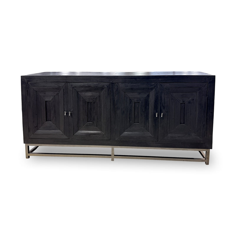 The Billie Credenza (Three Finish Options)