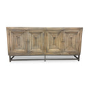 The Billie Credenza (Three Finish Options)