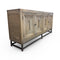 The Billie Credenza (Three Finish Options)