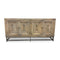 The Billie Credenza (Three Finish Options)