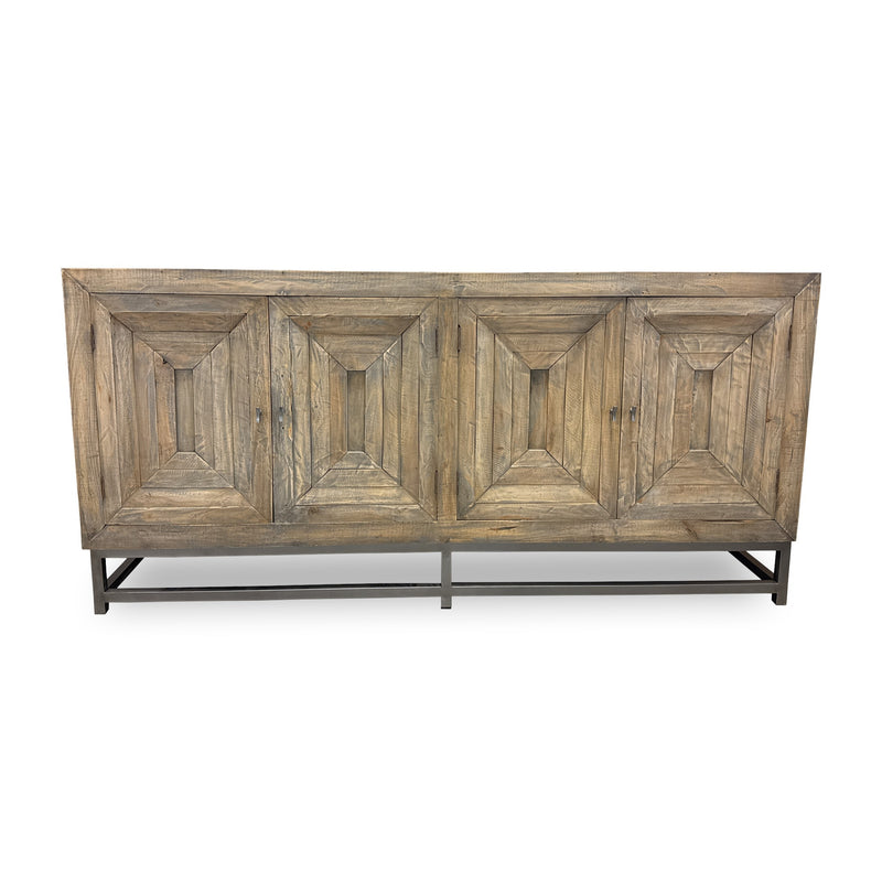The Billie Credenza (Three Finish Options)