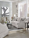 The Brandy Custom Fabric Sofa, Chair, and Sectional Collection | King Hickory Furniture