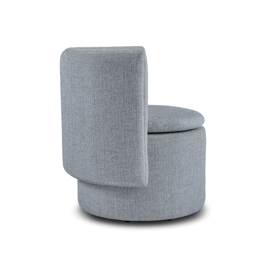 The Buttercup Swivel Custom Chair by Younger Furniture - Thumbnail 2