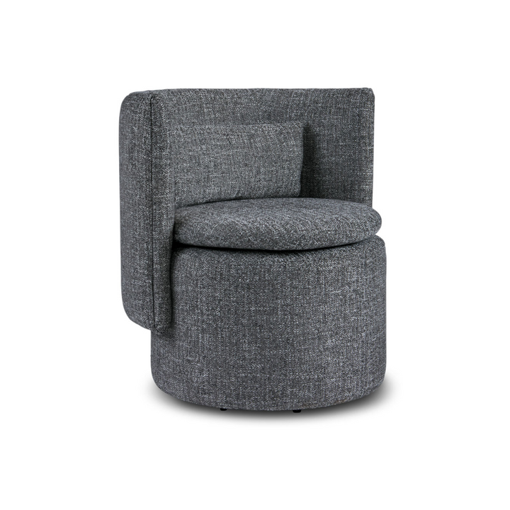 The Buttercup Swivel Custom Chair by Younger Furniture 1745