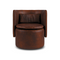 The Buttercup Swivel Custom Chair by Younger Furniture 1745