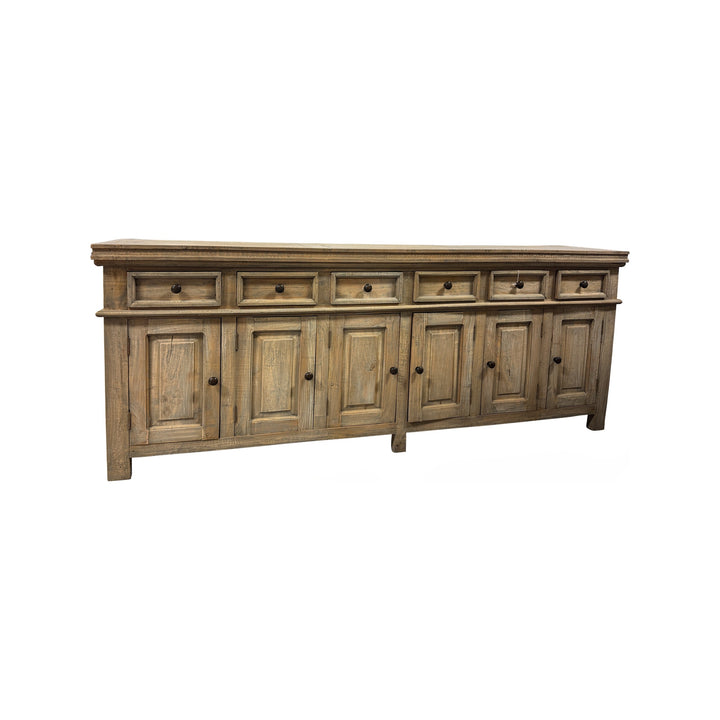 Chelsea Credenza