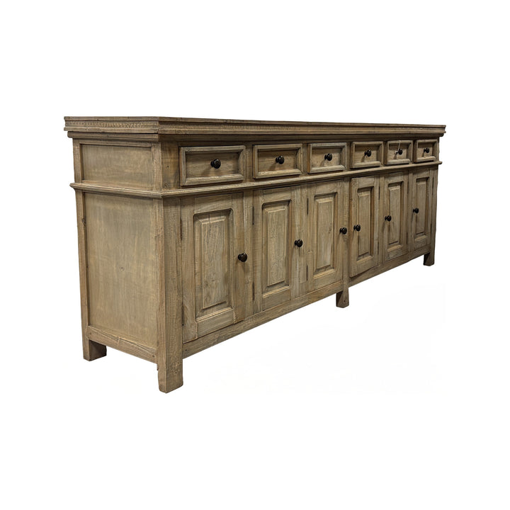 Chelsea Credenza