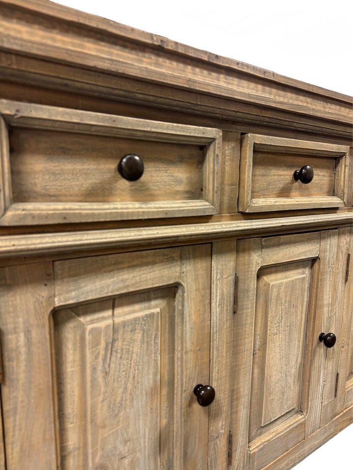 Chelsea Credenza