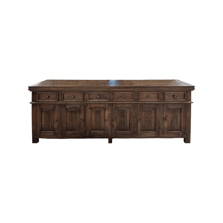 Chelsea Credenza