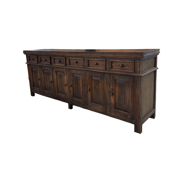 Chelsea Credenza